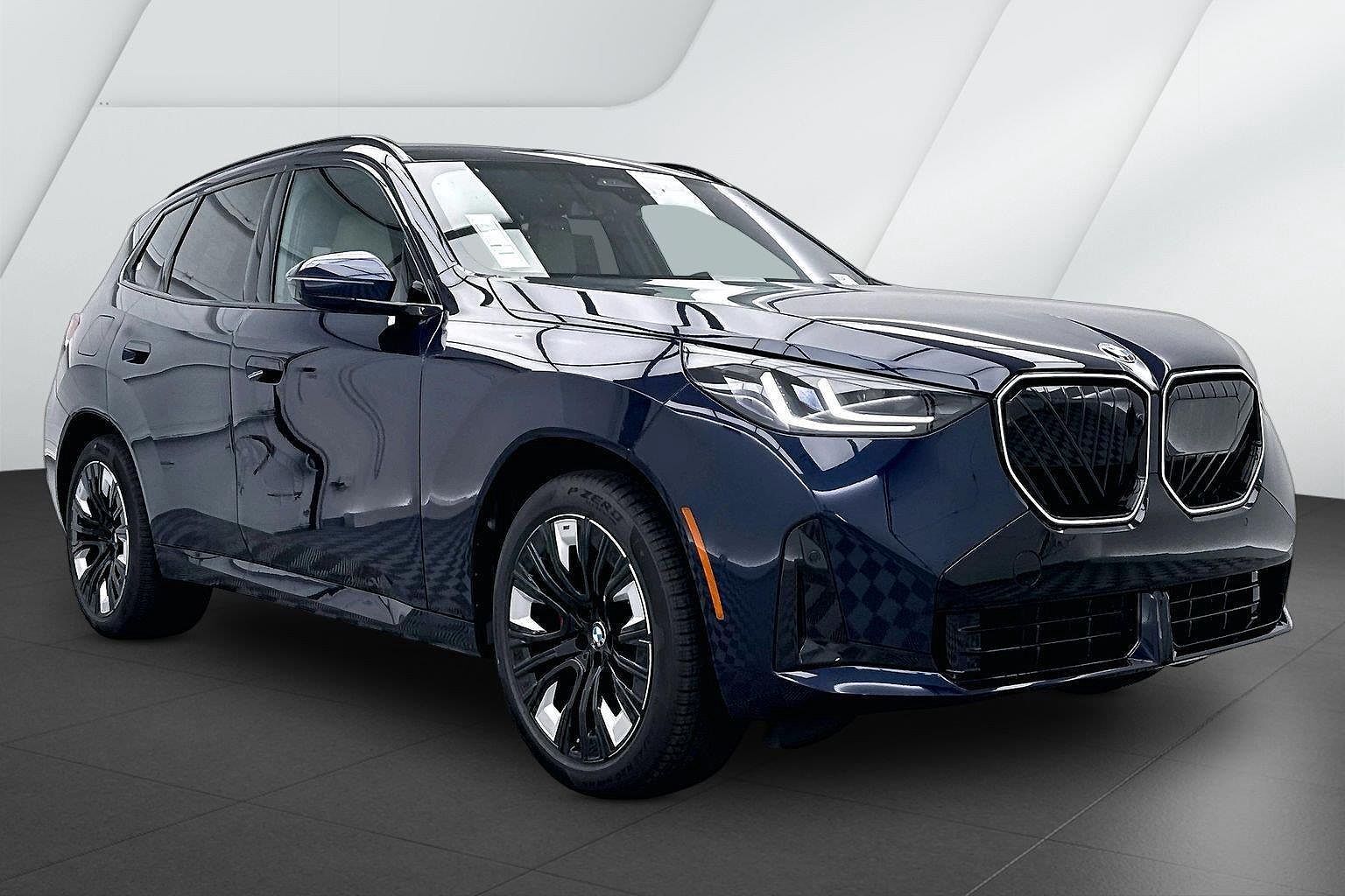 2026 BMW X3