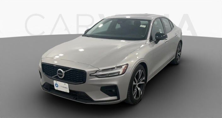 2024 VOLVO S60