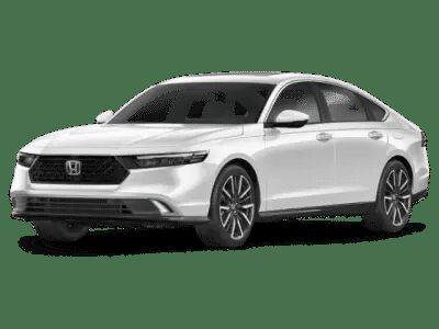 2026 HONDA Accord