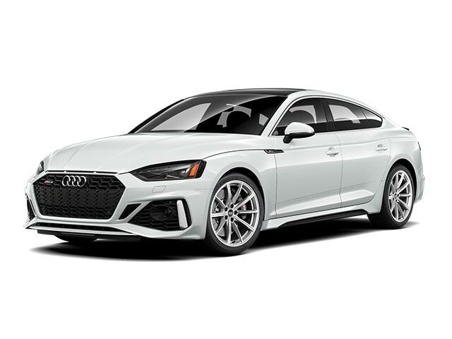 2023 AUDI RS5