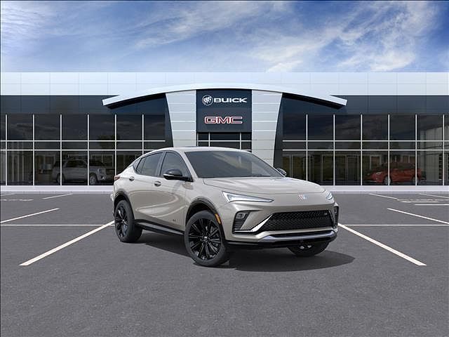 2026 BUICK Envista