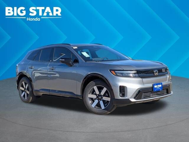 2026 HONDA Prologue