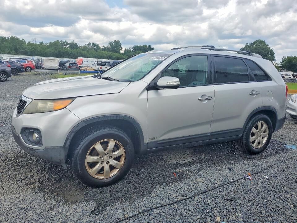 2012 KIA Sorento