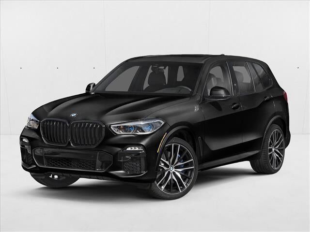 2020 BMW X5