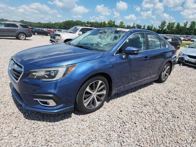 2019 SUBARU Legacy
