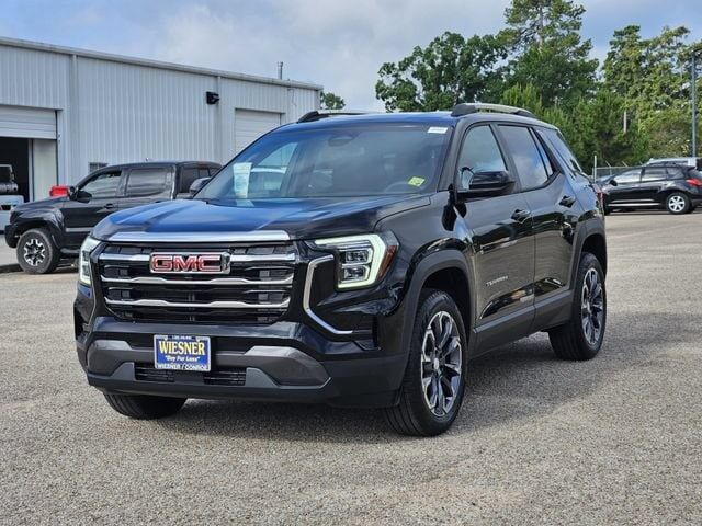 2027 GMC Terrain