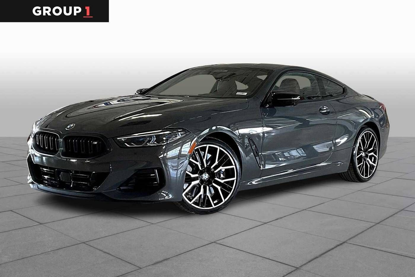 2026 BMW M8