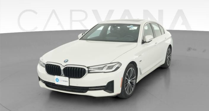 2023 BMW 5 Series