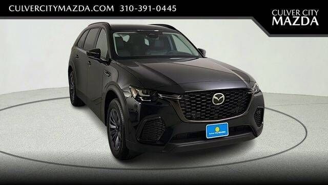 2026 MAZDA CX-70