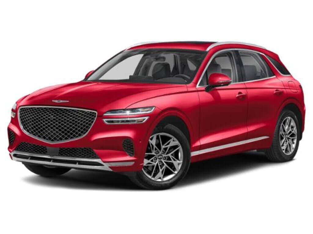 2023 GENESIS GV70