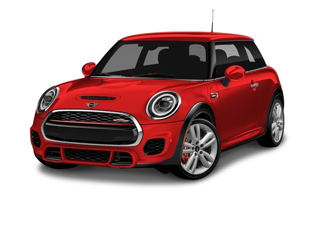 2021 MINI Hardtop