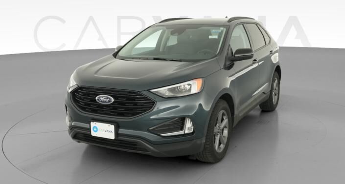 2023 FORD Edge