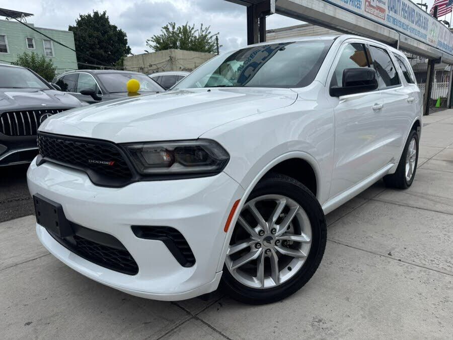 2023 DODGE Durango