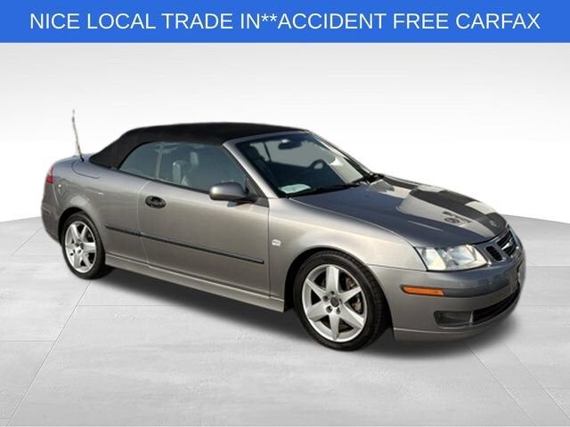 2005 SAAB 9-3