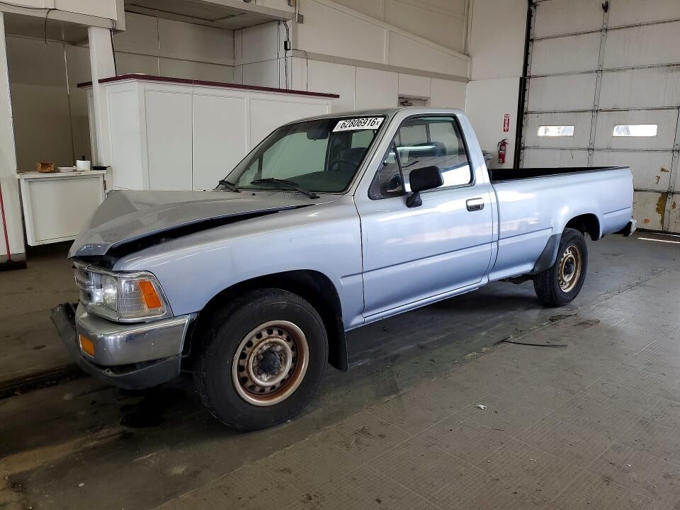 1991 TOYOTA Pick-Up