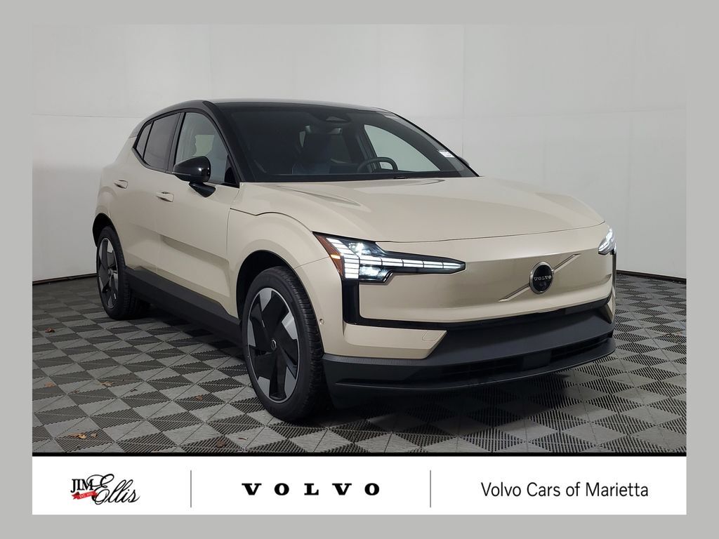 2026 VOLVO EX30