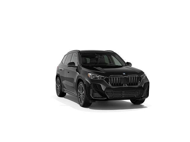2027 BMW X1
