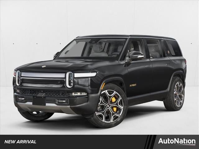 2023 RIVIAN R1S