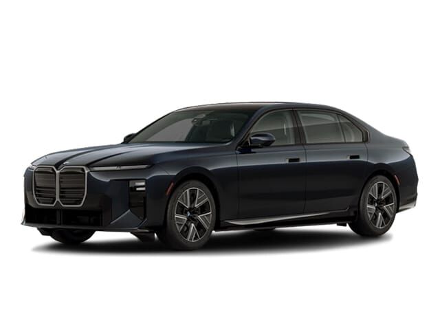 2027 BMW i7