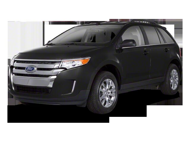 2012 FORD Edge