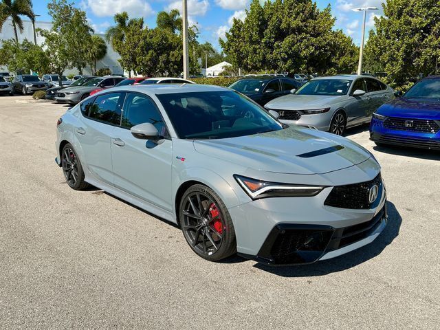 2026 ACURA Integra