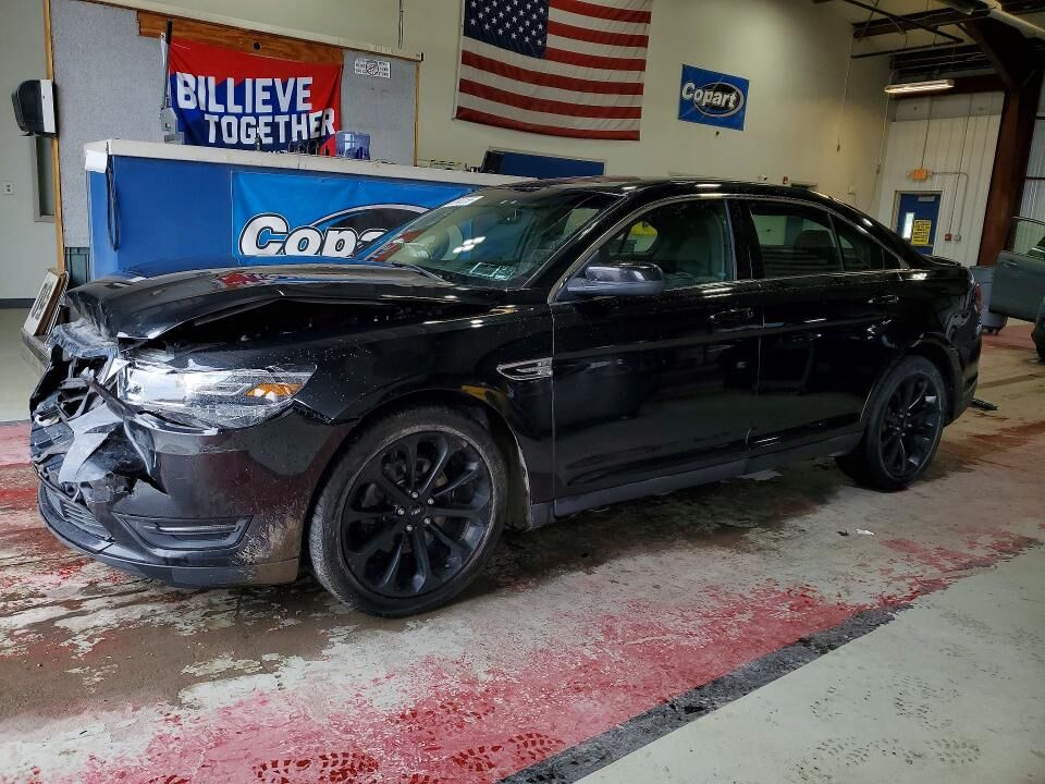 2015 FORD Taurus