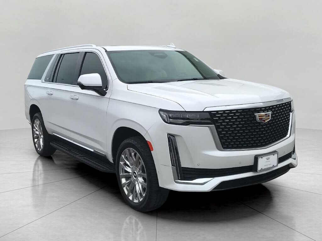 2023 CADILLAC Escalade ESV