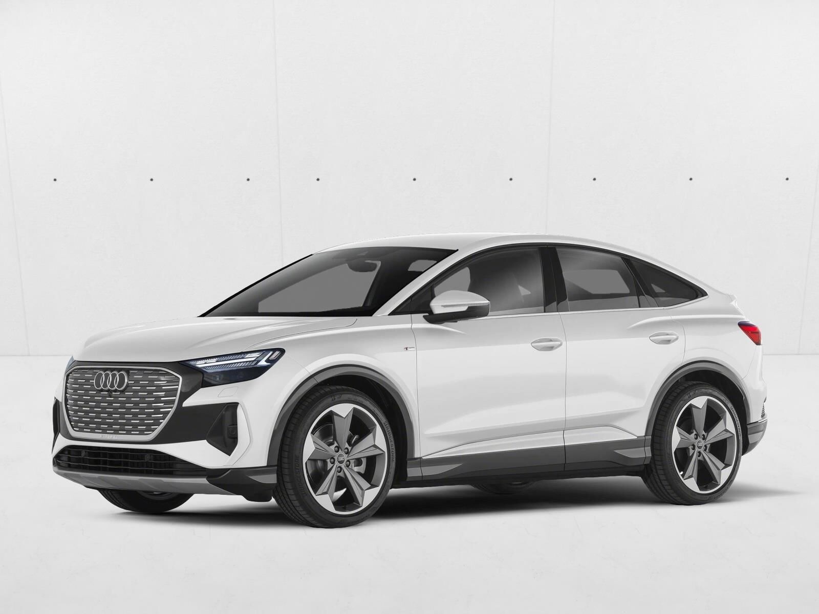 2024 AUDI Q4