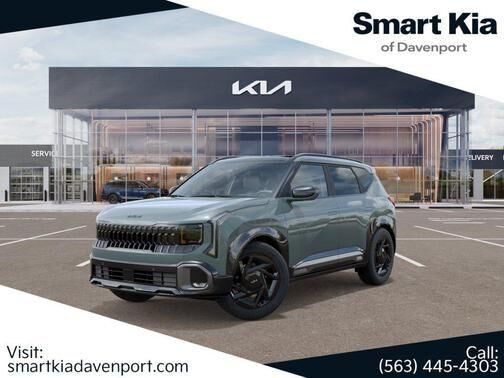 2027 KIA Seltos