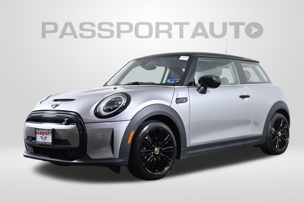 2024 MINI Hardtop