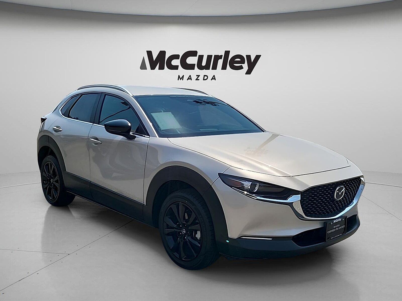 2024 MAZDA CX-30
