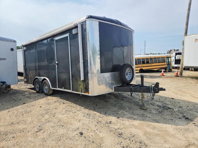 2019 LGS INDUSTRIES Pace
