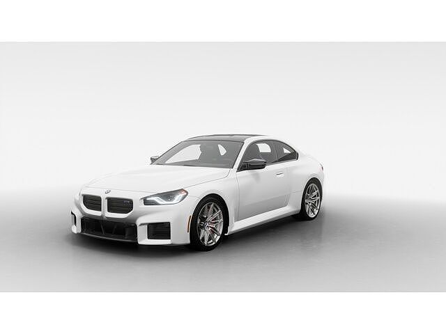 2026 BMW M2