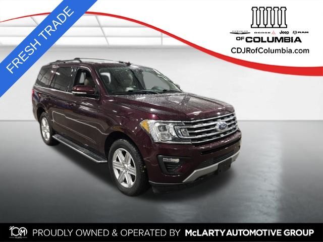2020 FORD Expedition