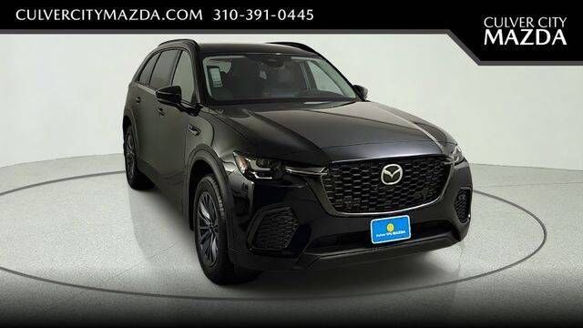 2026 MAZDA CX-70