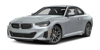 2024 BMW 2 Series