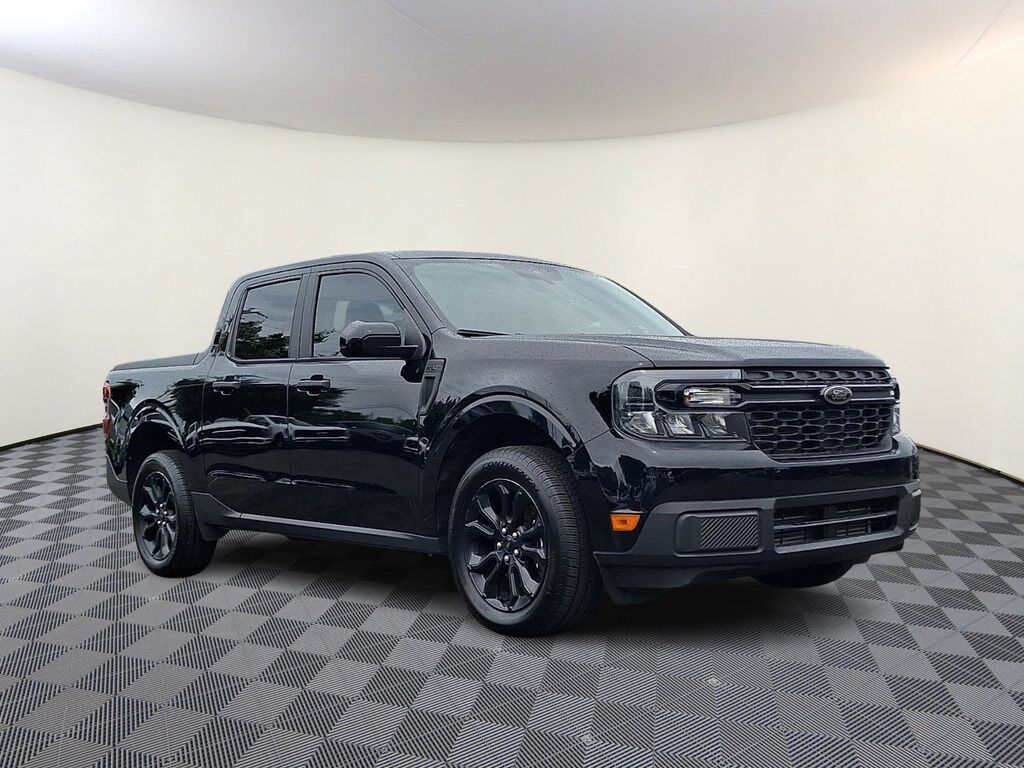 2023 FORD Maverick