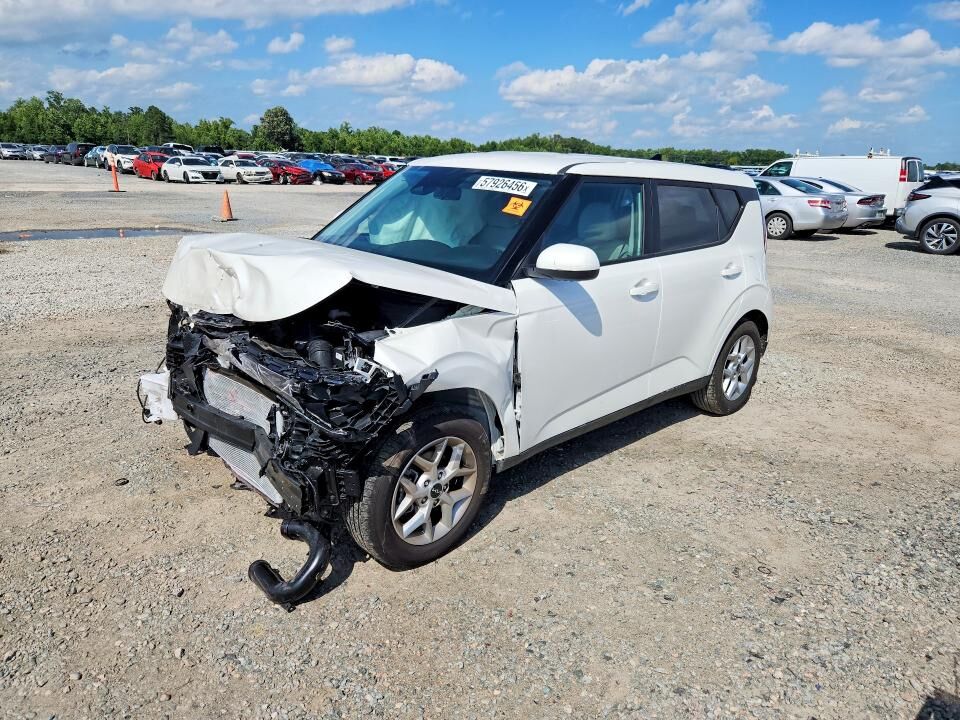 2025 KIA Soul