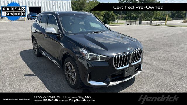 2023 BMW X1