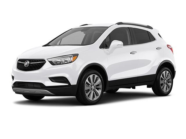 2019 BUICK Encore