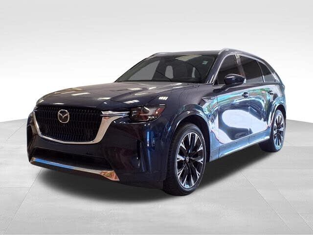 2024 MAZDA CX-90