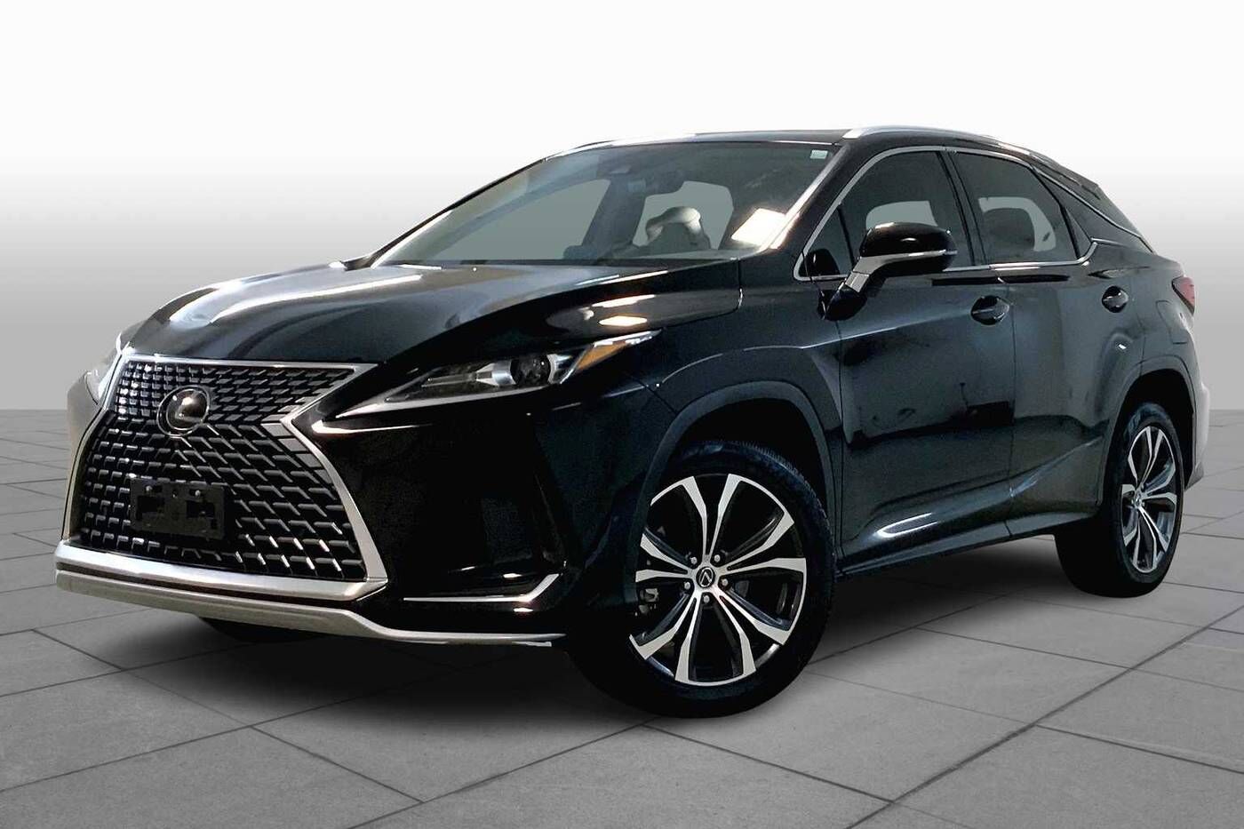 2020 LEXUS RX