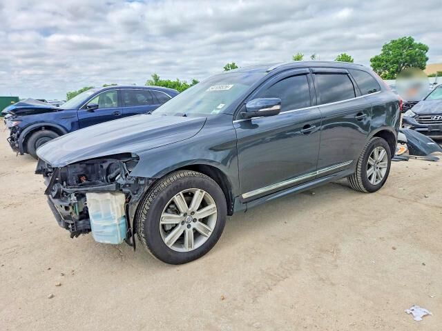 2016 VOLVO XC60