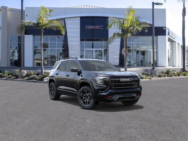 2027 GMC Terrain