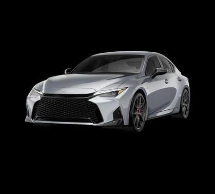 2026 LEXUS IS