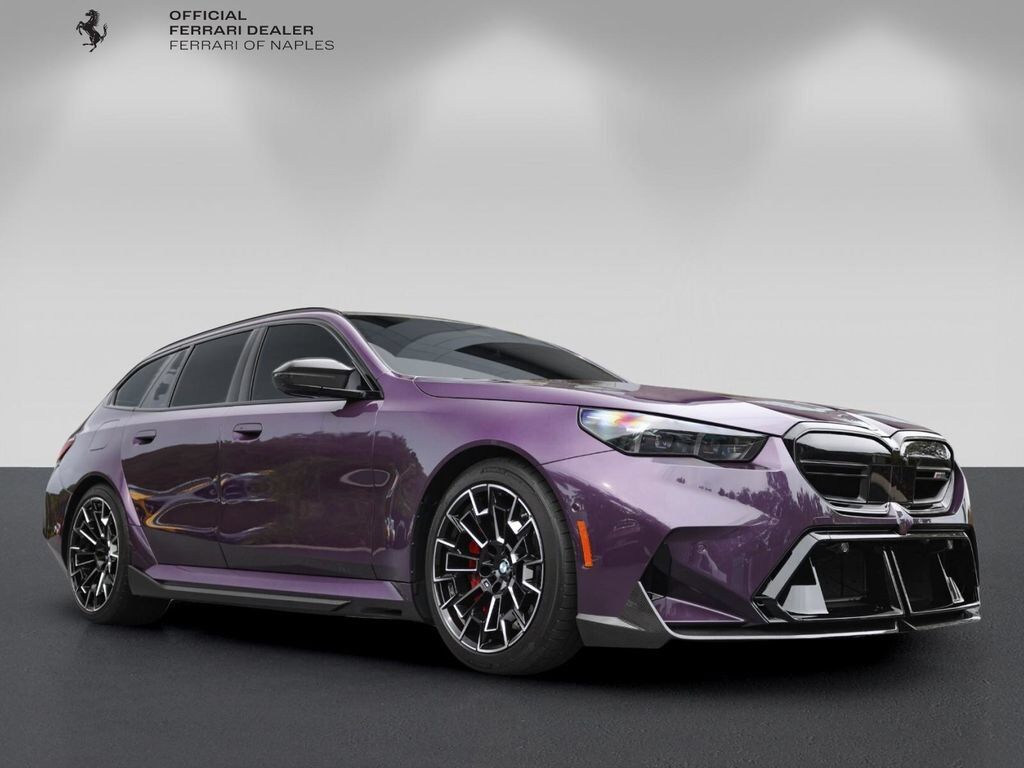 2026 BMW M5