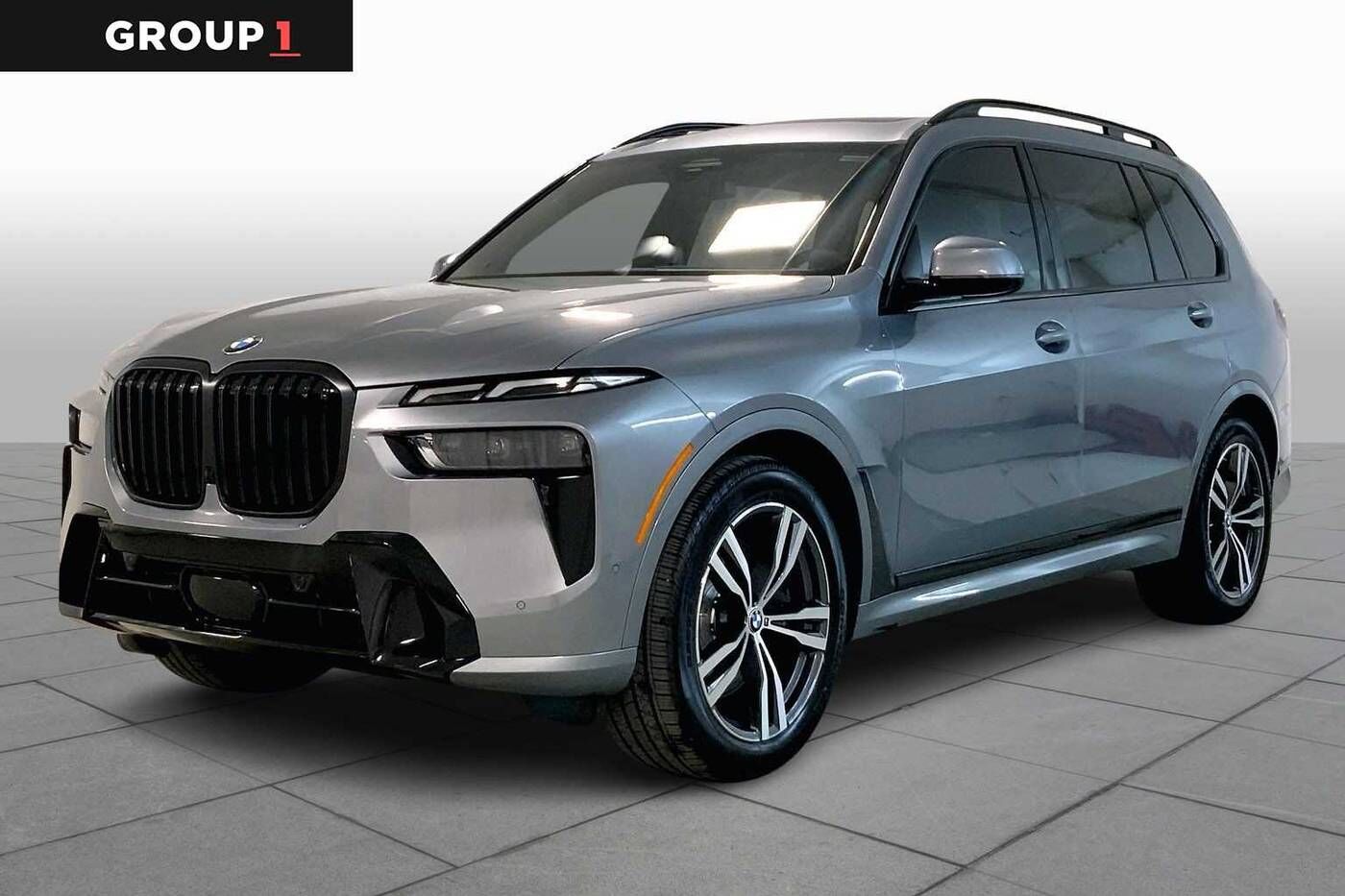 2026 BMW X7