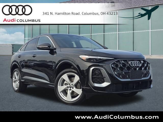 2026 AUDI SQ5