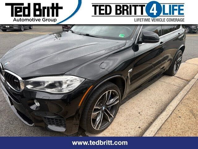 2017 BMW X5