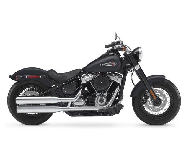 2018 HARLEY DAVIDSON FLSL / Softail Slim